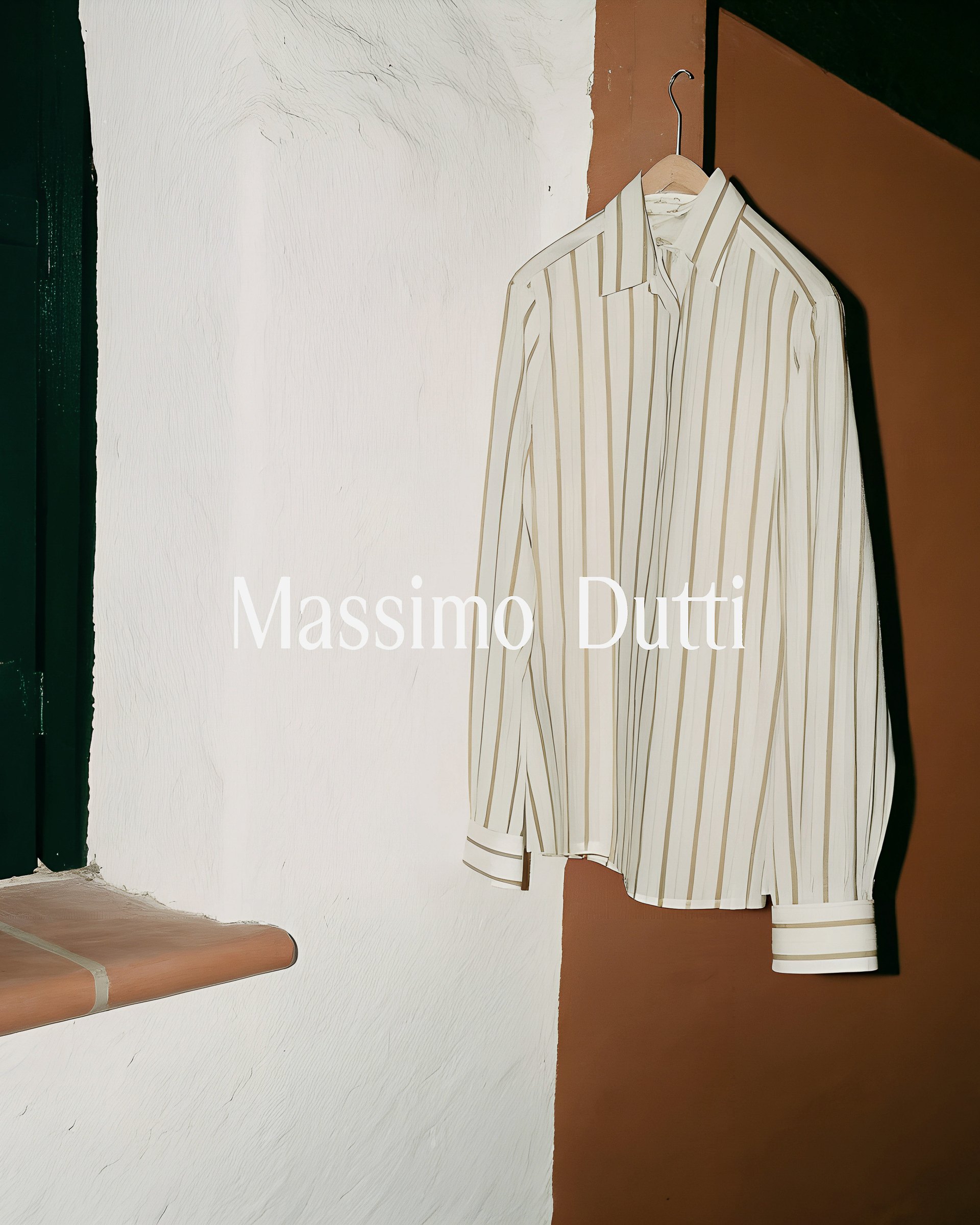 Massimo Dutti concept